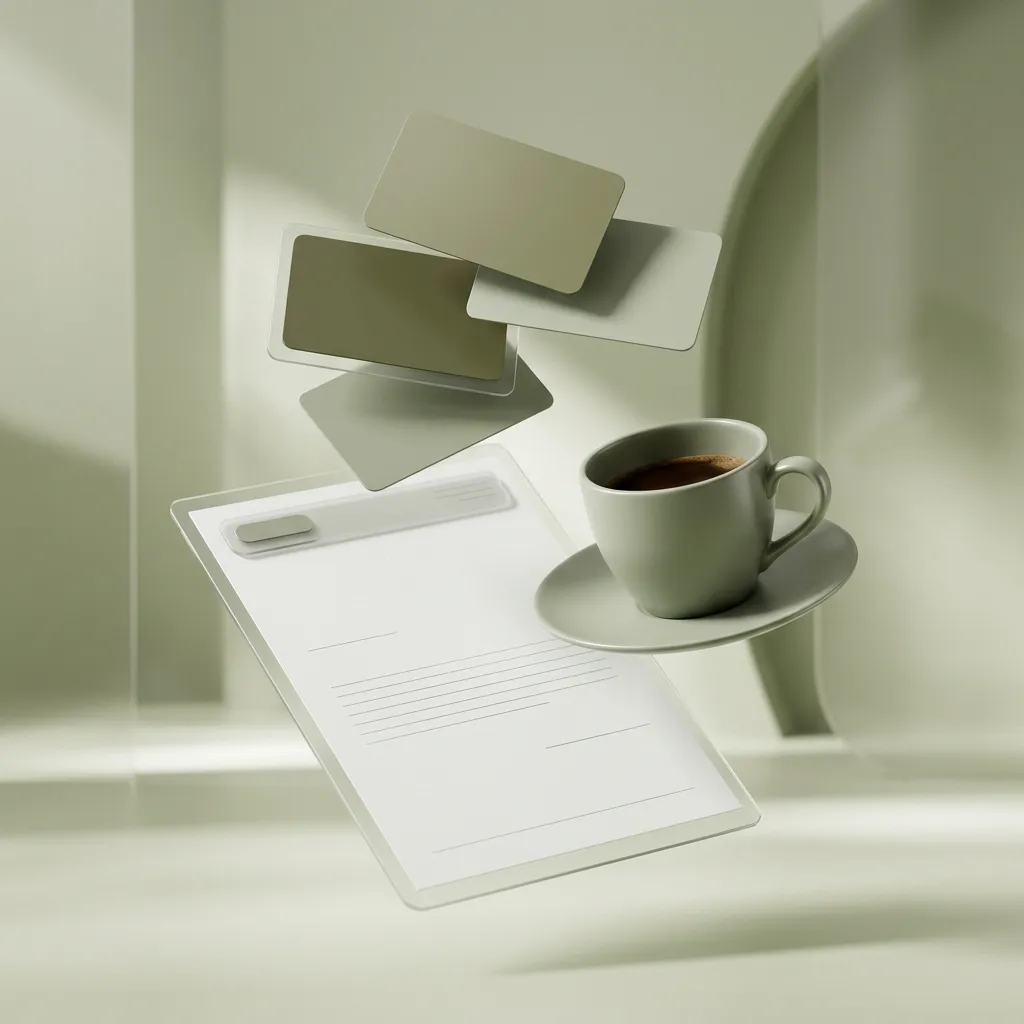 Brand Identity