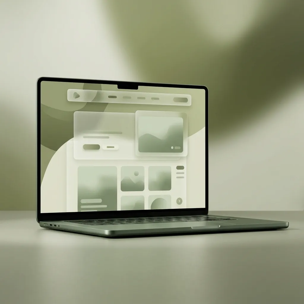 Web Design & Development